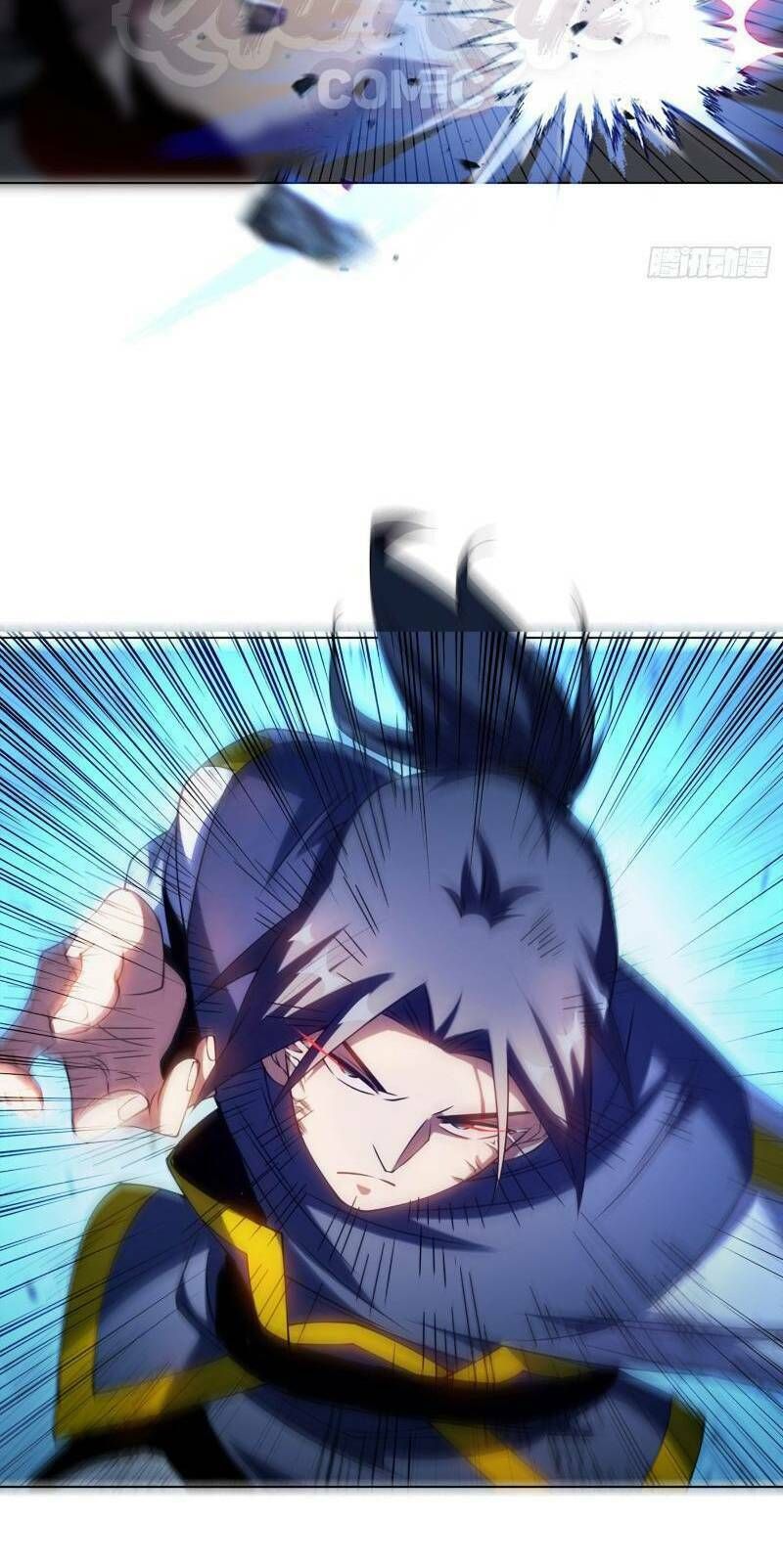 đọc truyện Võ Nghịch Chương 32 ảnh 16 tại Thiên Thai Truyện