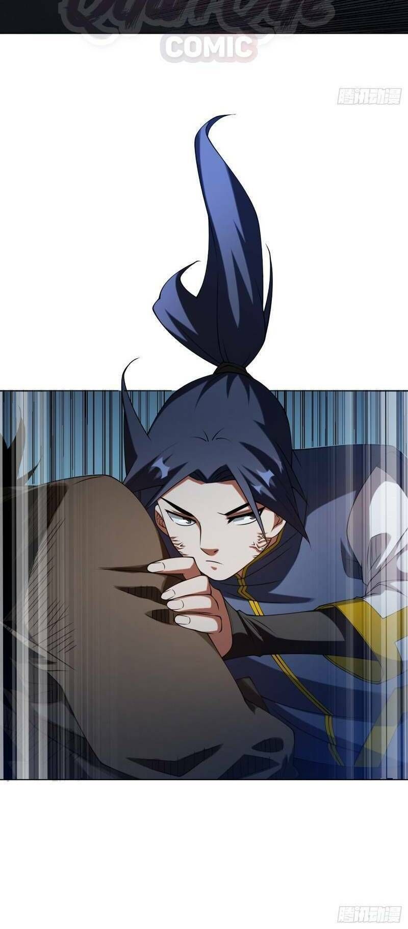 đọc truyện Võ Nghịch Chương 32 ảnh 18 tại Thiên Thai Truyện