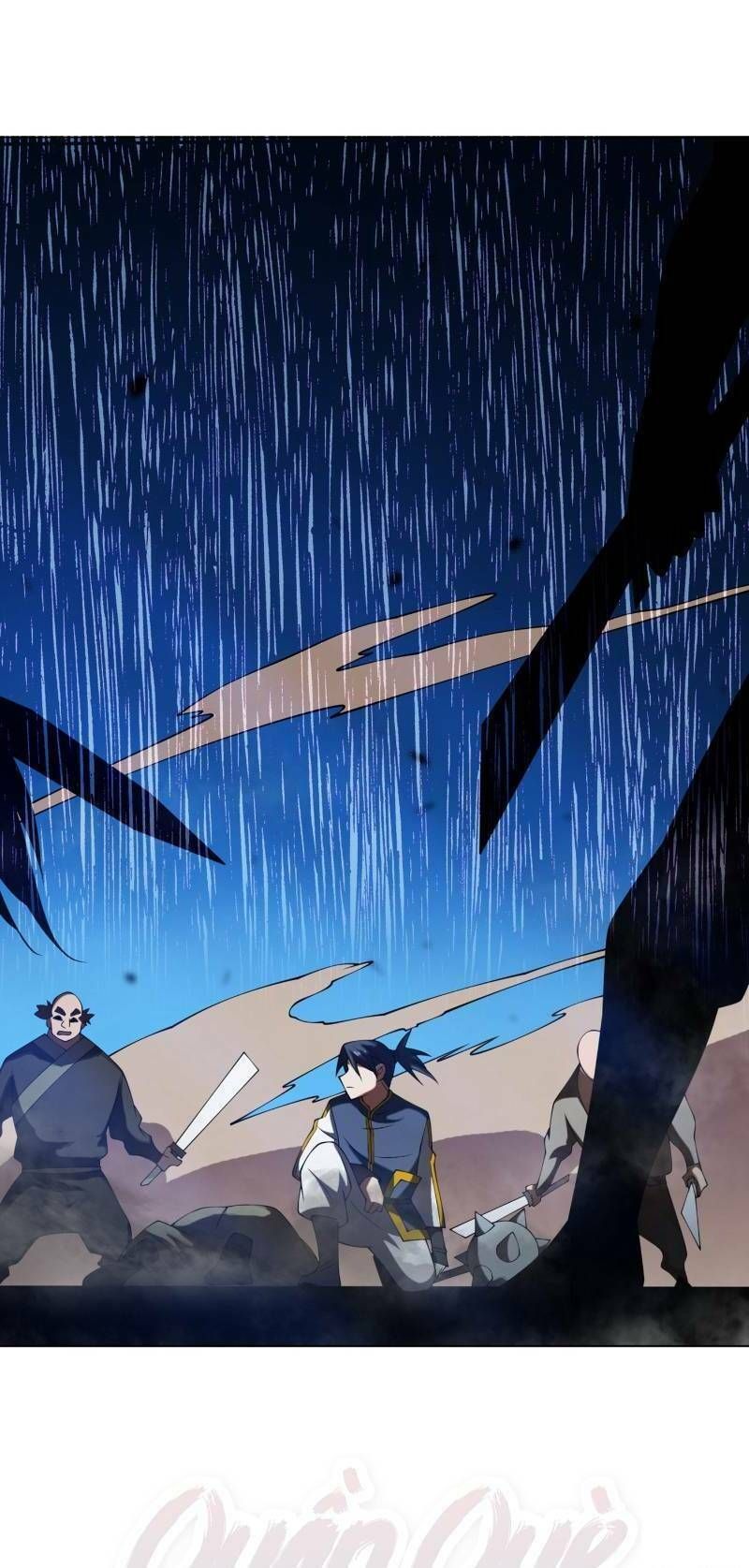 đọc truyện Võ Nghịch Chương 32 ảnh 19 tại Thiên Thai Truyện