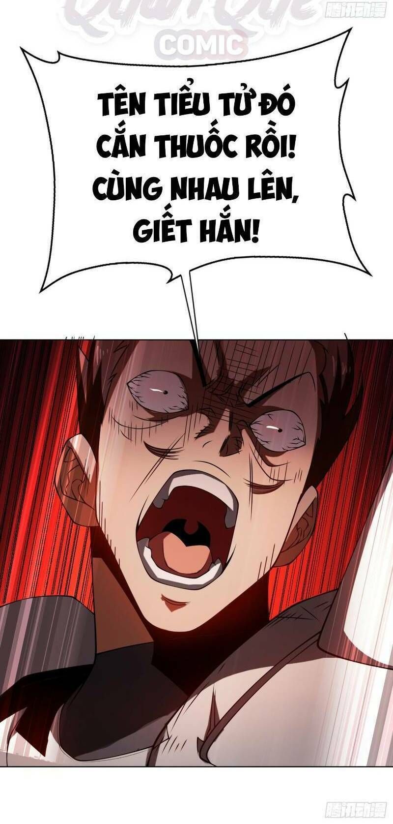 đọc truyện Võ Nghịch Chương 32 ảnh 20 tại Thiên Thai Truyện