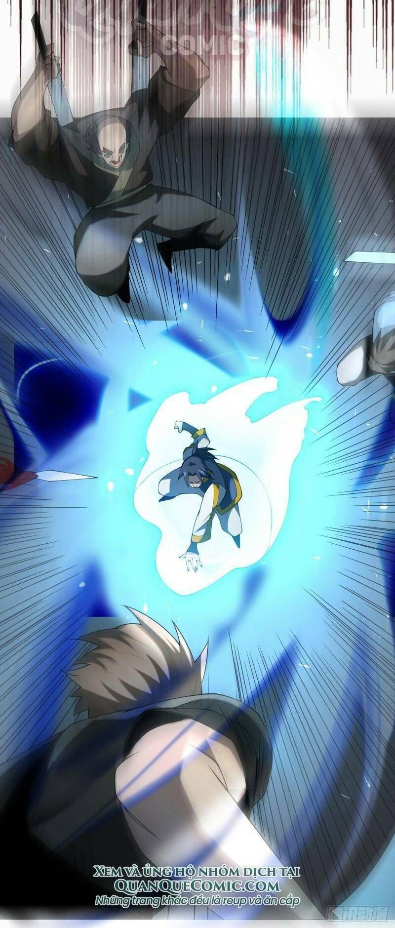 đọc truyện Võ Nghịch Chương 32 ảnh 22 tại Thiên Thai Truyện