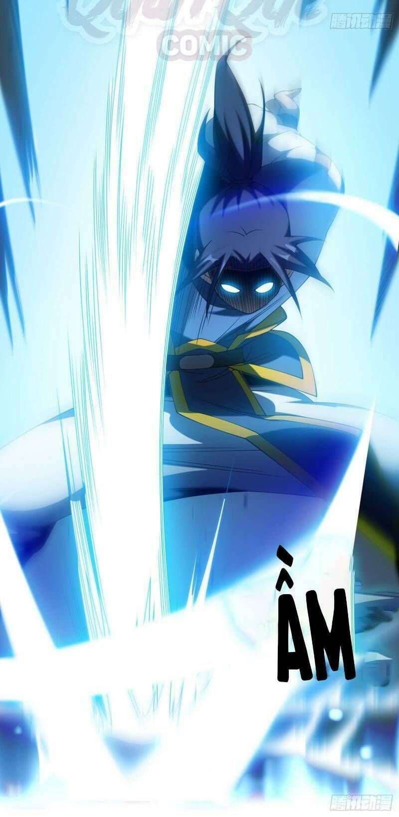 đọc truyện Võ Nghịch Chương 32 ảnh 24 tại Thiên Thai Truyện