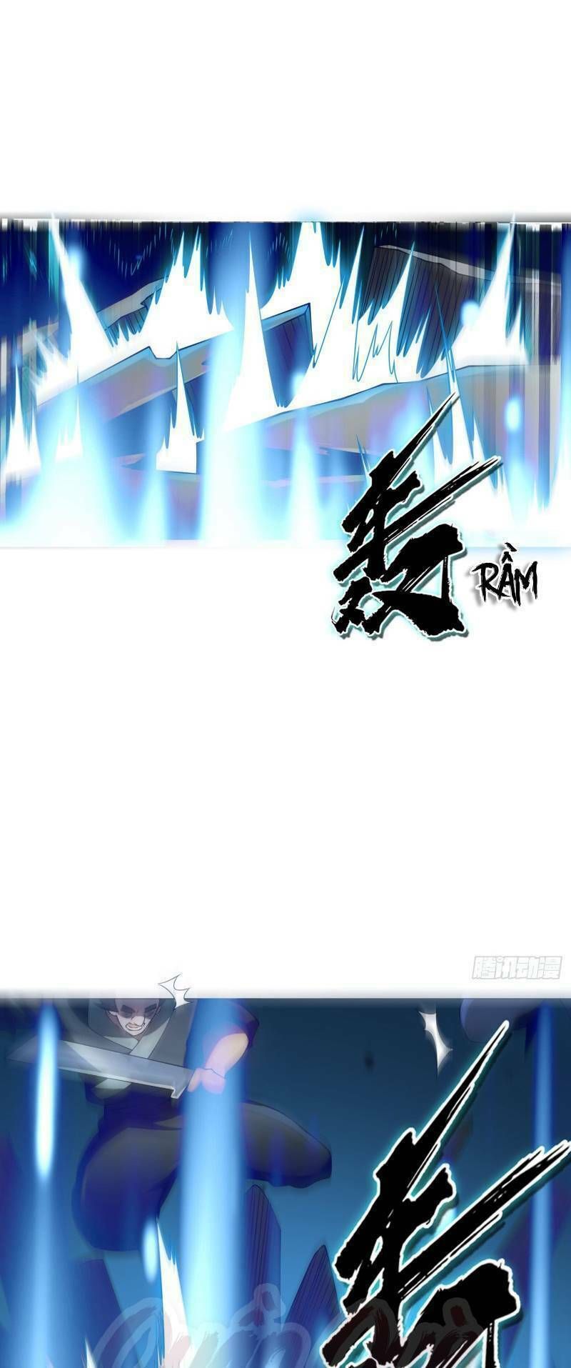 đọc truyện Võ Nghịch Chương 32 ảnh 25 tại Thiên Thai Truyện