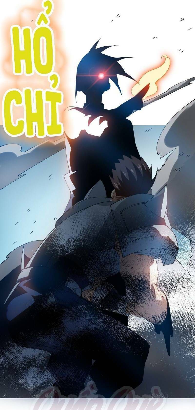 đọc truyện Võ Nghịch Chương 32 ảnh 29 tại Thiên Thai Truyện