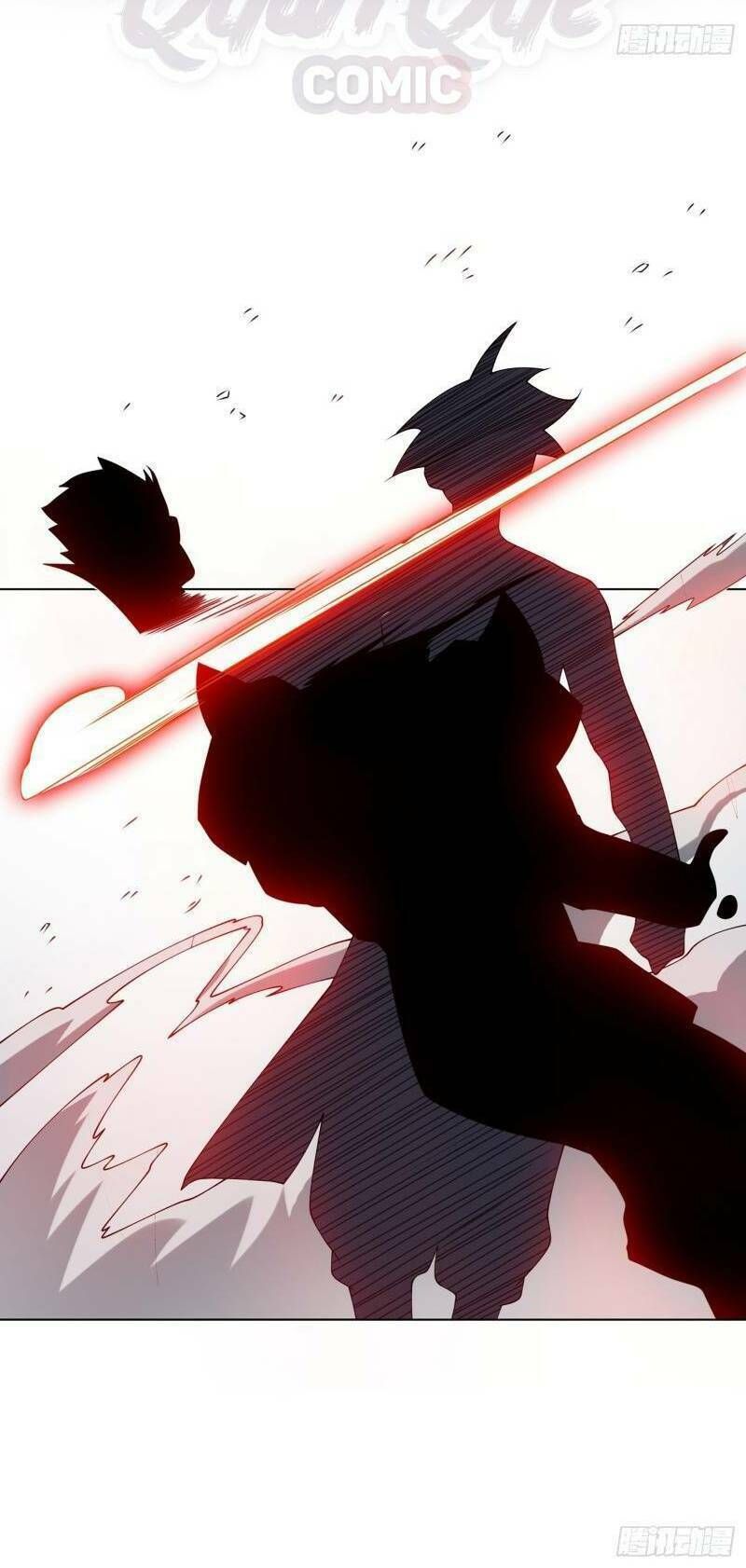 đọc truyện Võ Nghịch Chương 32 ảnh 30 tại Thiên Thai Truyện