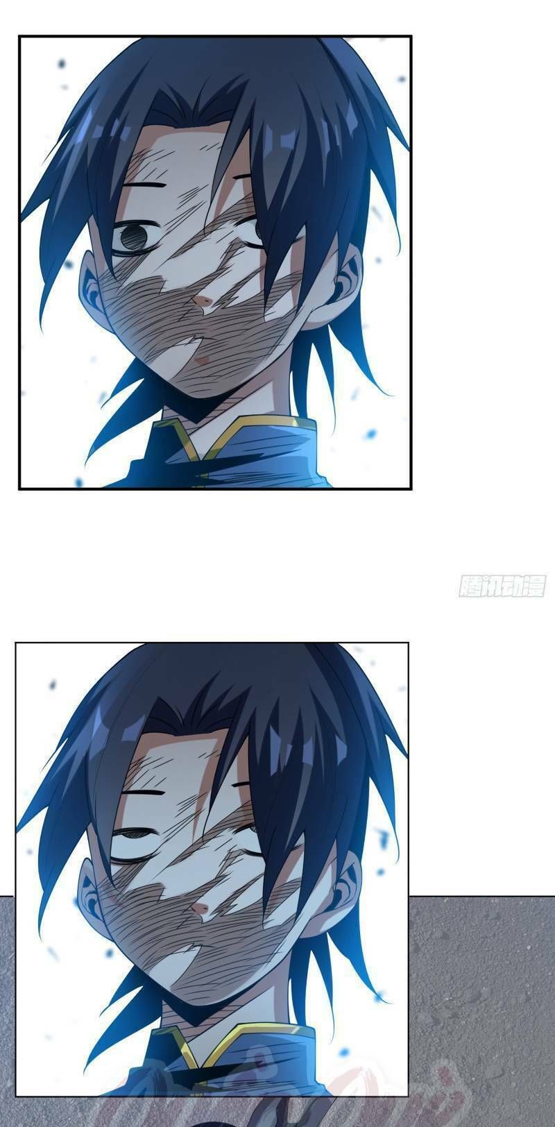 đọc truyện Võ Nghịch Chương 32 ảnh 31 tại Thiên Thai Truyện