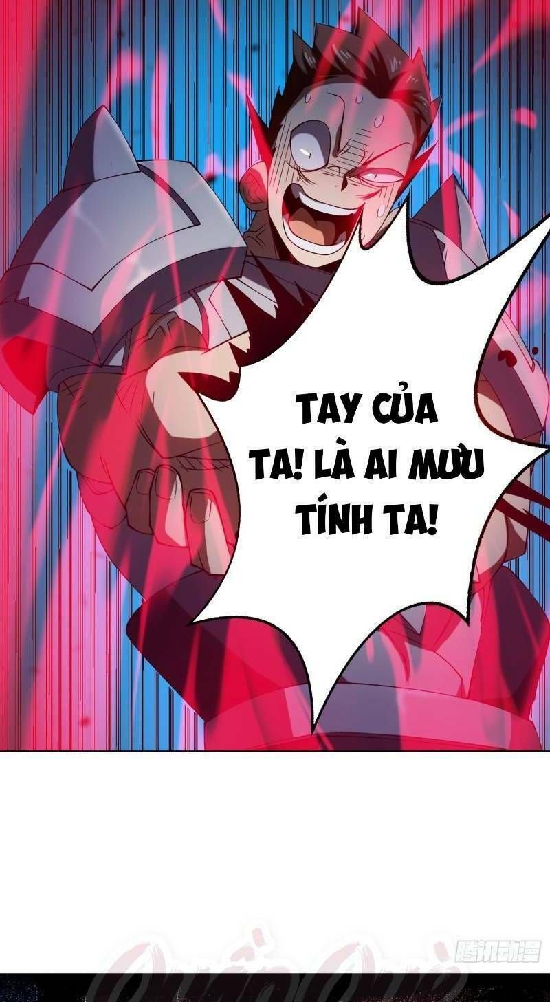 đọc truyện Võ Nghịch Chương 32 ảnh 5 tại Thiên Thai Truyện