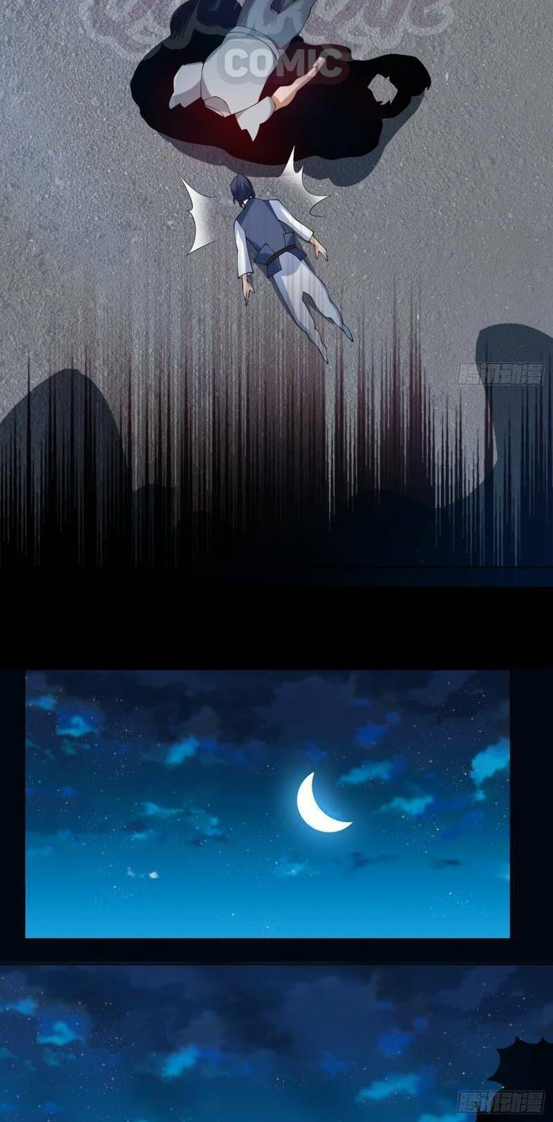 đọc truyện Võ Nghịch Chương 32 ảnh 32 tại Thiên Thai Truyện