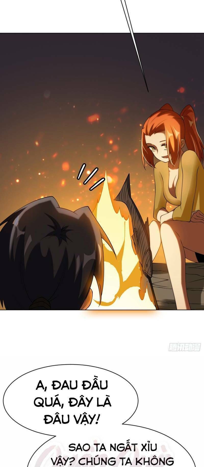 đọc truyện Võ Nghịch Chương 32 ảnh 35 tại Thiên Thai Truyện