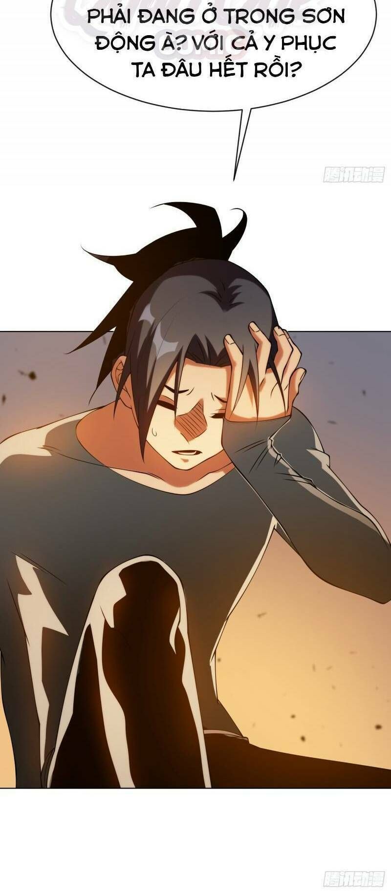 đọc truyện Võ Nghịch Chương 32 ảnh 36 tại Thiên Thai Truyện