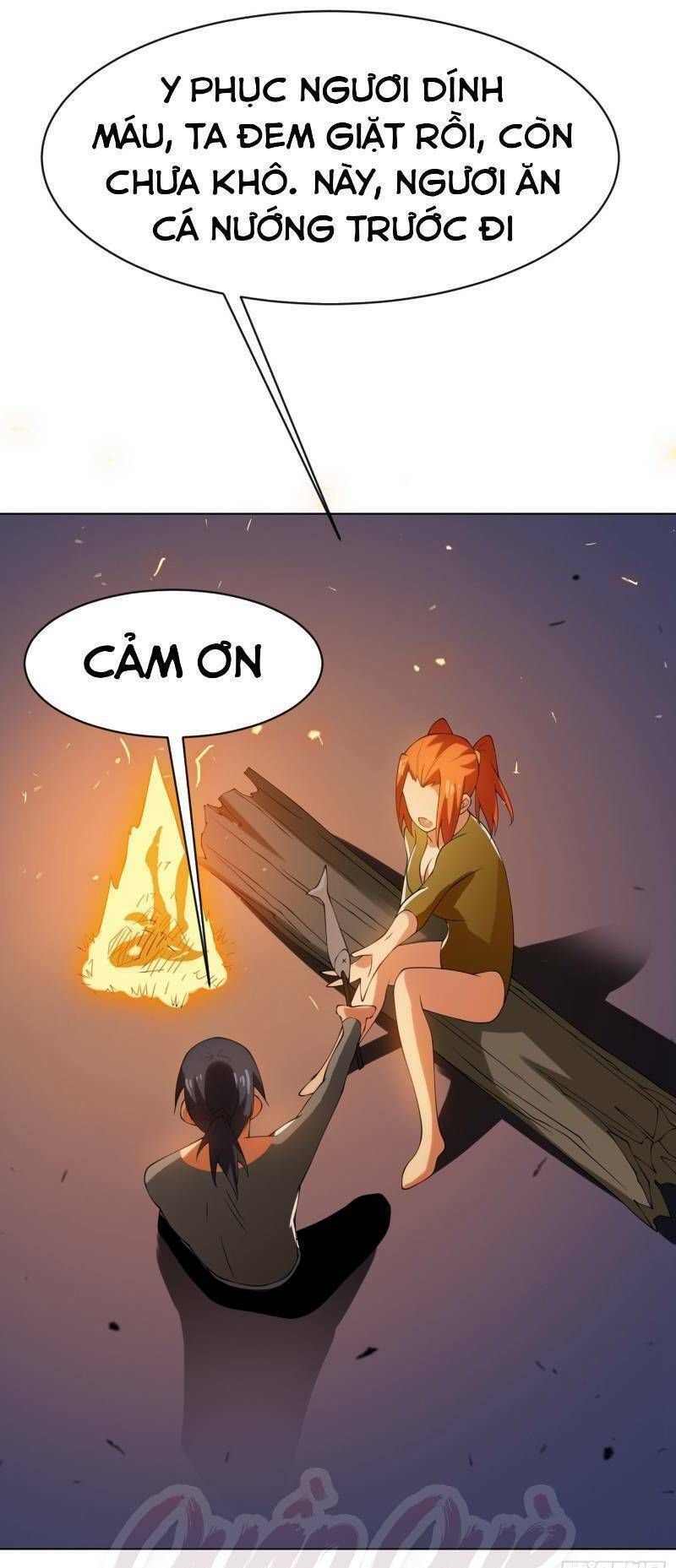 đọc truyện Võ Nghịch Chương 32 ảnh 37 tại Thiên Thai Truyện