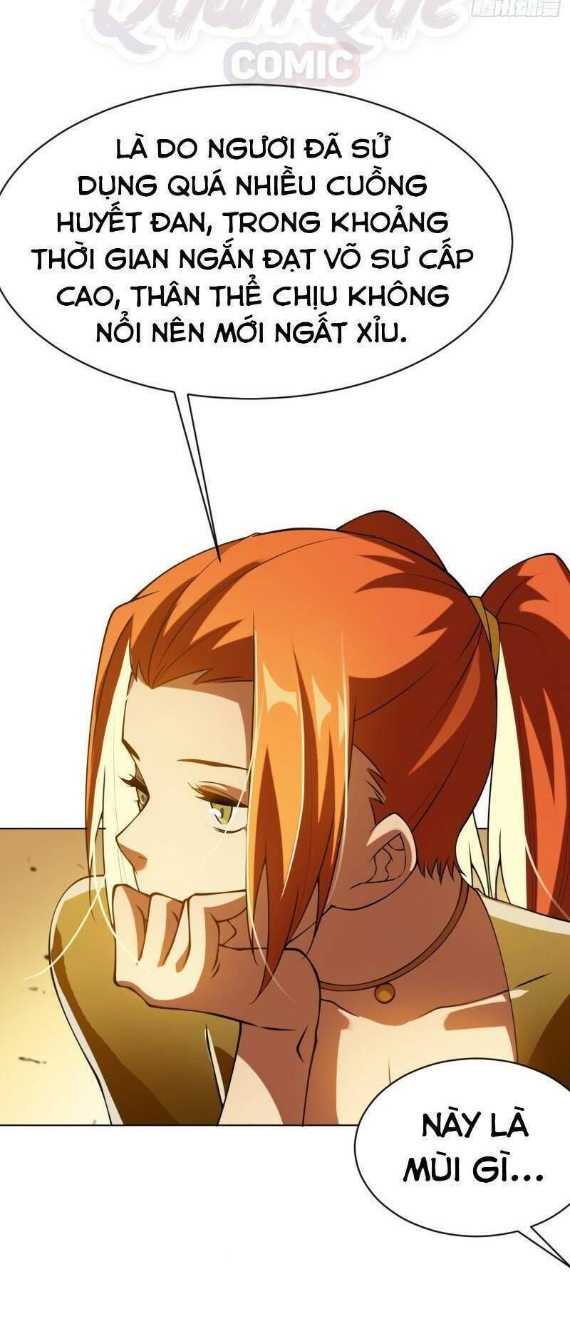 đọc truyện Võ Nghịch Chương 32 ảnh 38 tại Thiên Thai Truyện