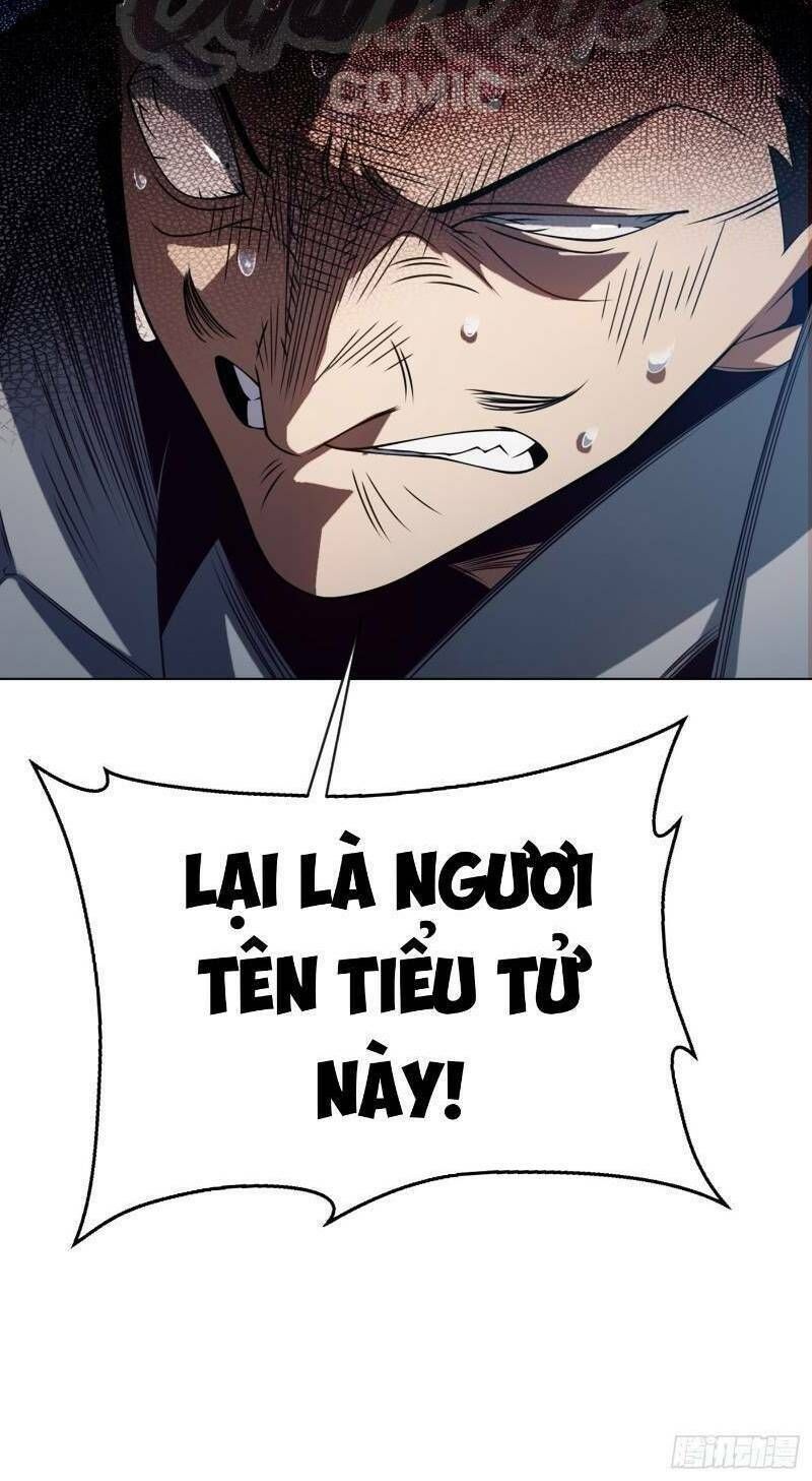 đọc truyện Võ Nghịch Chương 32 ảnh 6 tại Thiên Thai Truyện