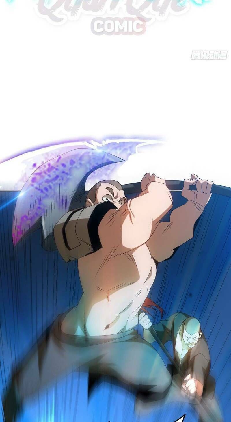 đọc truyện Võ Nghịch Chương 32 ảnh 8 tại Thiên Thai Truyện