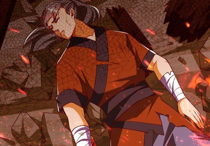 đọc truyện Võ Nghịch Chương 320 ảnh 15 tại Thiên Thai Truyện