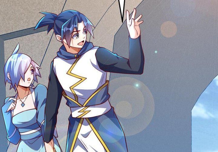 đọc truyện Võ Nghịch Chương 320 ảnh 21 tại Thiên Thai Truyện