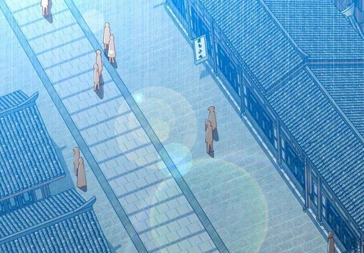 đọc truyện Võ Nghịch Chương 320 ảnh 24 tại Thiên Thai Truyện