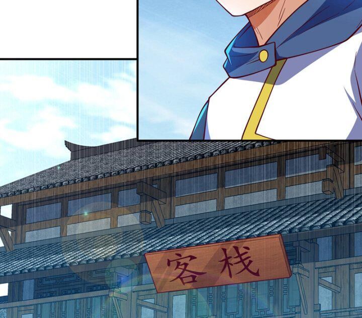 đọc truyện Võ Nghịch Chương 320 ảnh 27 tại Thiên Thai Truyện