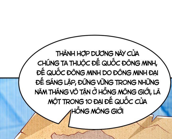 đọc truyện Võ Nghịch Chương 320 ảnh 8 tại Thiên Thai Truyện