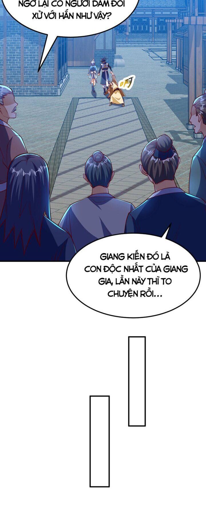 đọc truyện Võ Nghịch Chương 321 ảnh 14 tại Thiên Thai Truyện