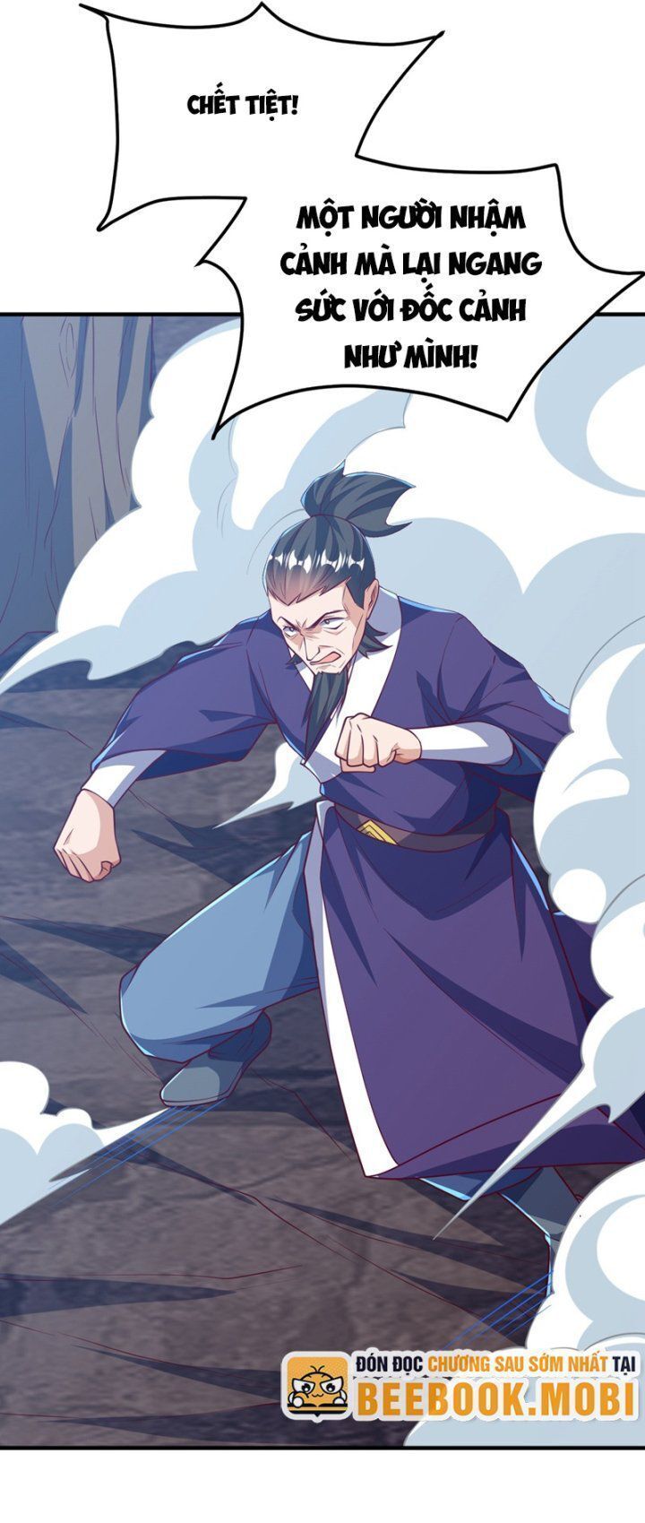 đọc truyện Võ Nghịch Chương 321 ảnh 24 tại Thiên Thai Truyện