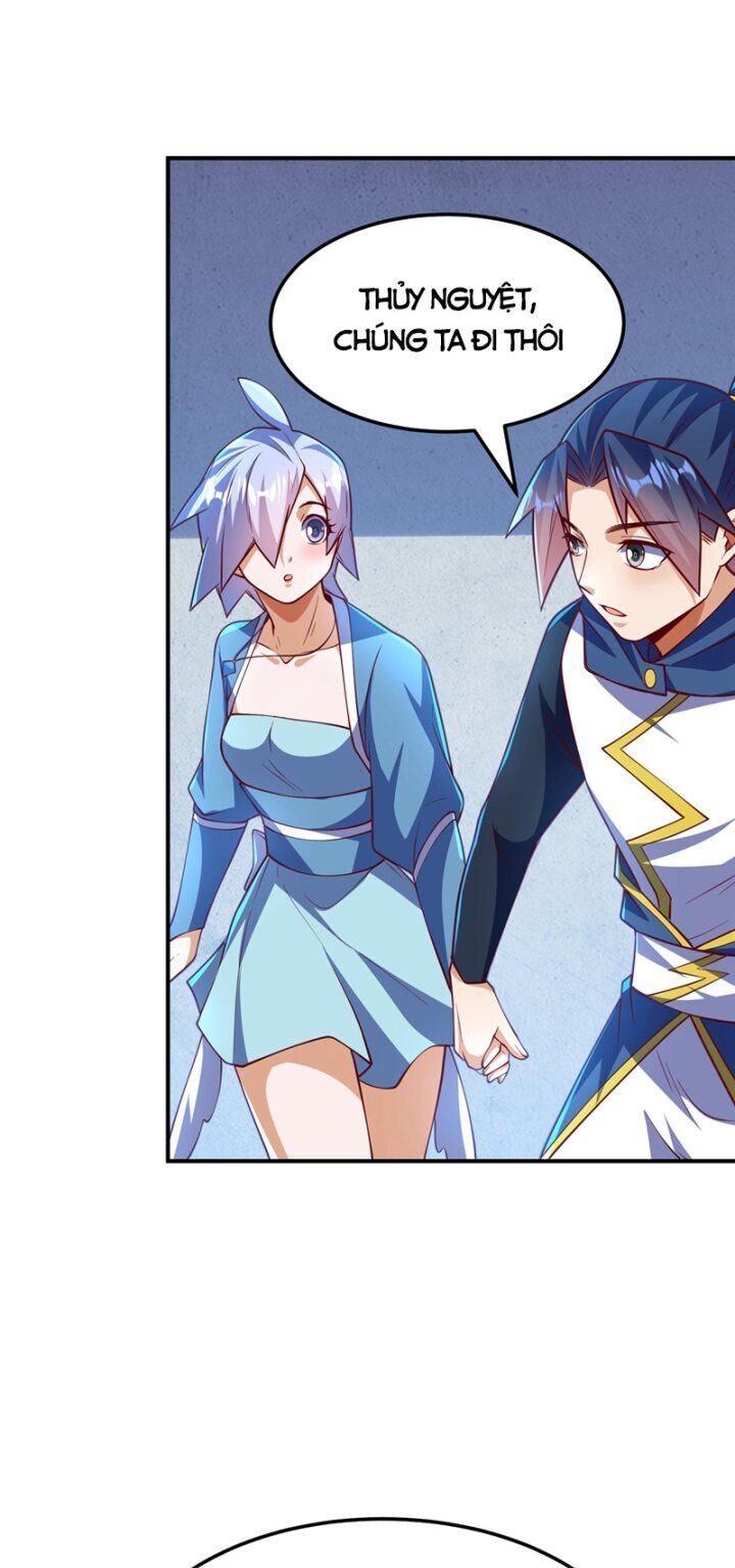 đọc truyện Võ Nghịch Chương 321 ảnh 6 tại Thiên Thai Truyện