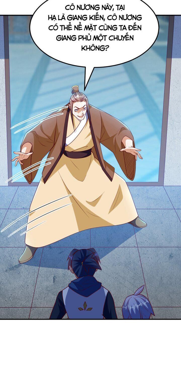 đọc truyện Võ Nghịch Chương 321 ảnh 7 tại Thiên Thai Truyện