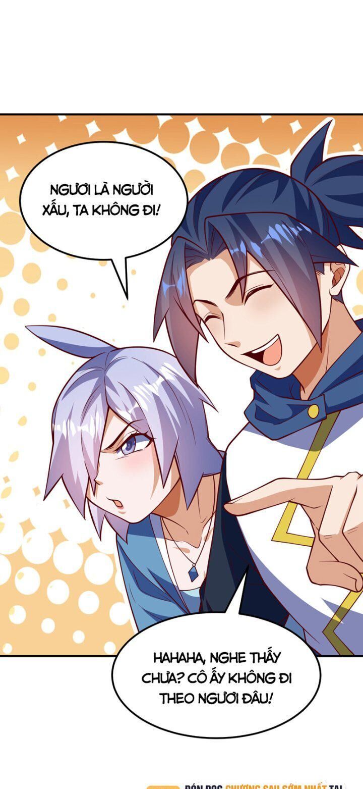 đọc truyện Võ Nghịch Chương 321 ảnh 8 tại Thiên Thai Truyện