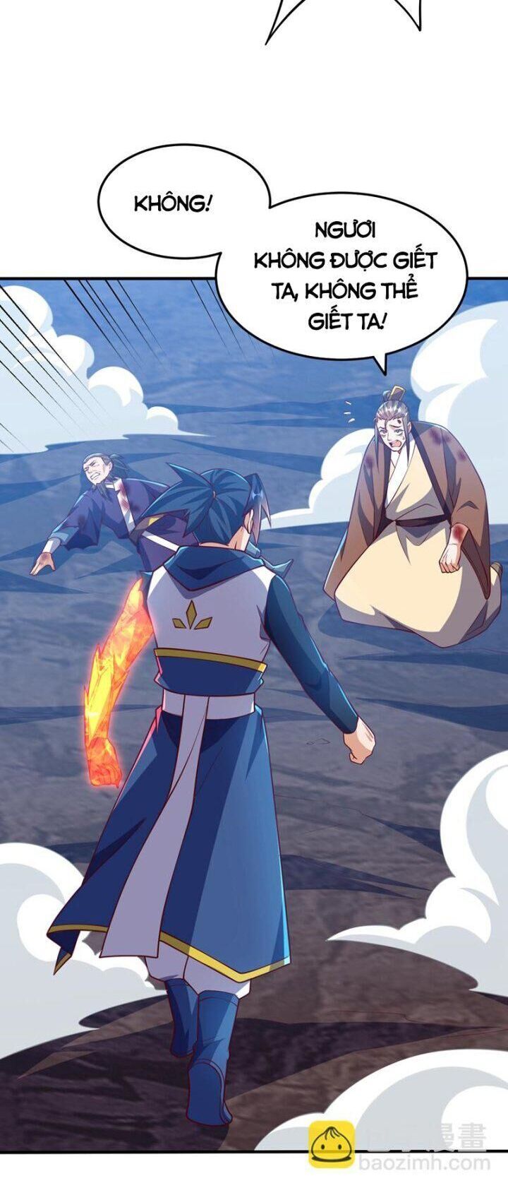 đọc truyện Võ Nghịch Chương 322 ảnh 13 tại Thiên Thai Truyện