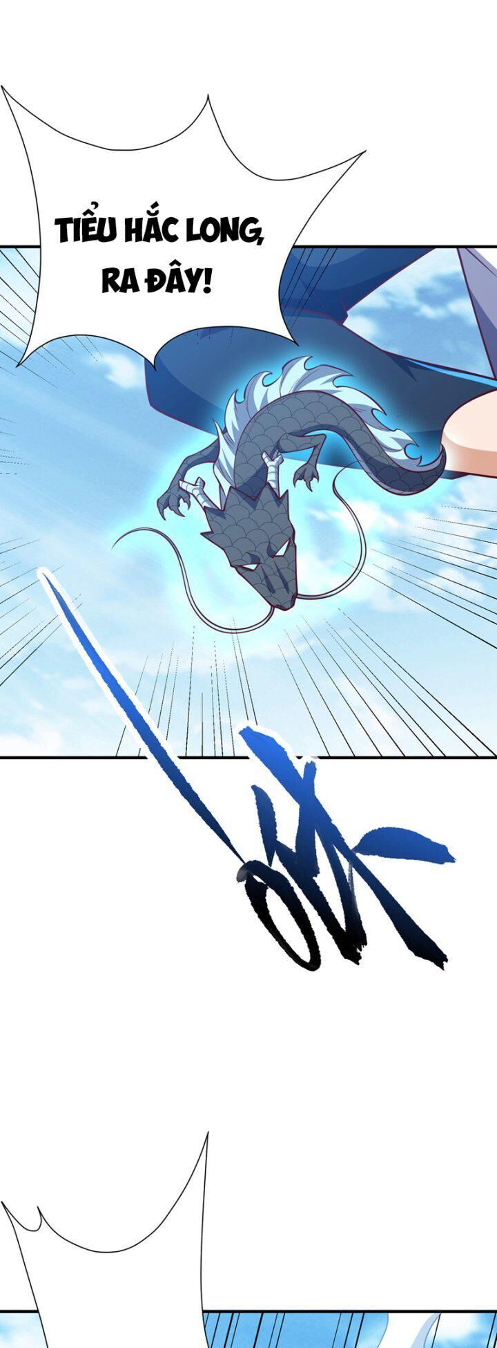 đọc truyện Võ Nghịch Chương 322 ảnh 18 tại Thiên Thai Truyện