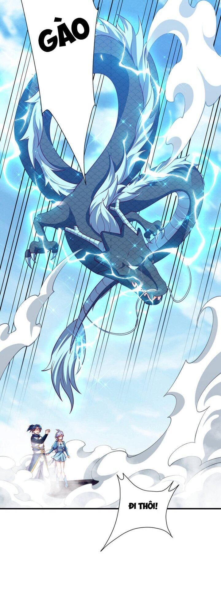 đọc truyện Võ Nghịch Chương 322 ảnh 19 tại Thiên Thai Truyện