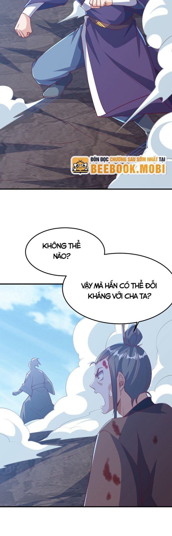 đọc truyện Võ Nghịch Chương 322 ảnh 4 tại Thiên Thai Truyện