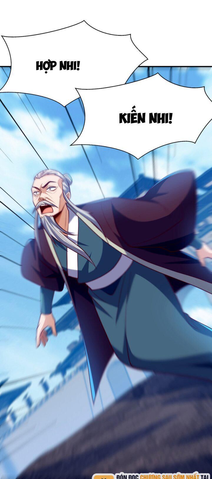 đọc truyện Võ Nghịch Chương 322 ảnh 22 tại Thiên Thai Truyện