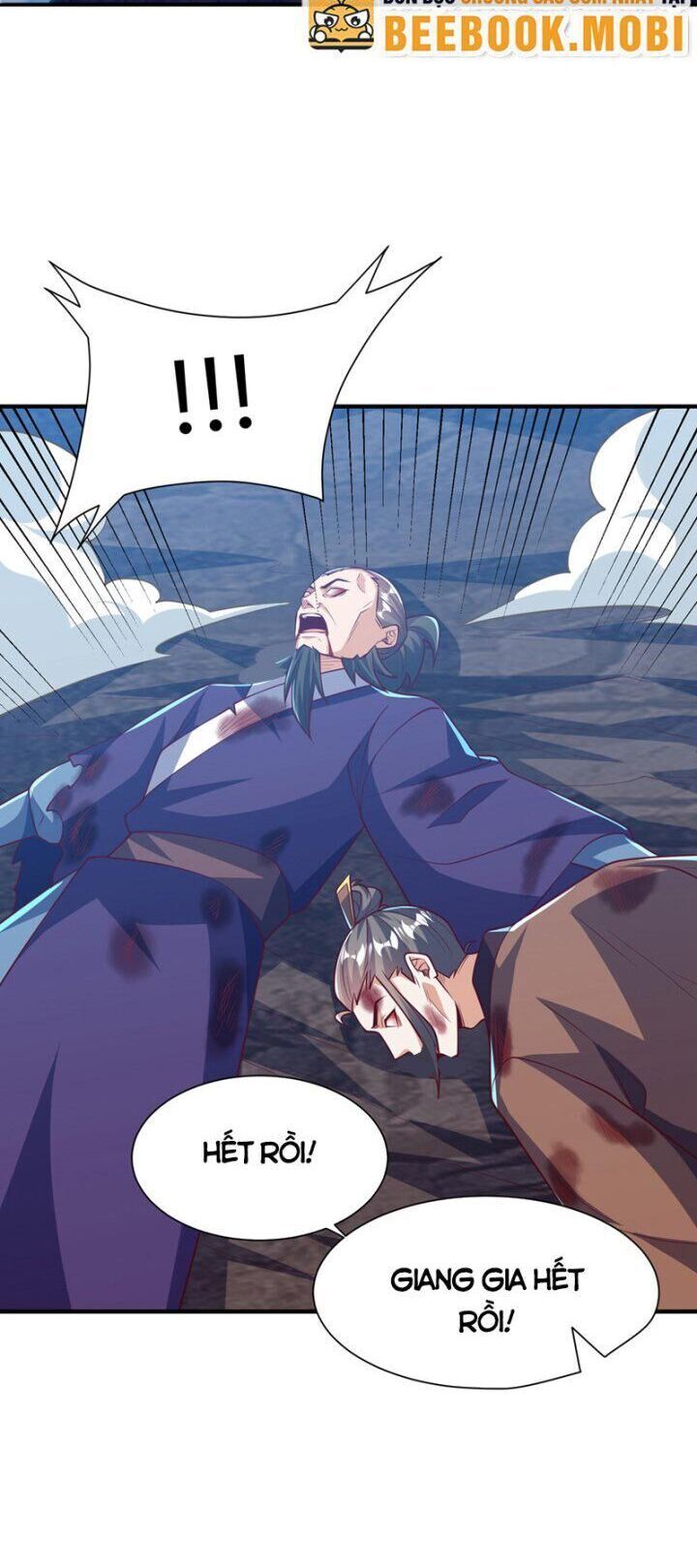 đọc truyện Võ Nghịch Chương 322 ảnh 23 tại Thiên Thai Truyện