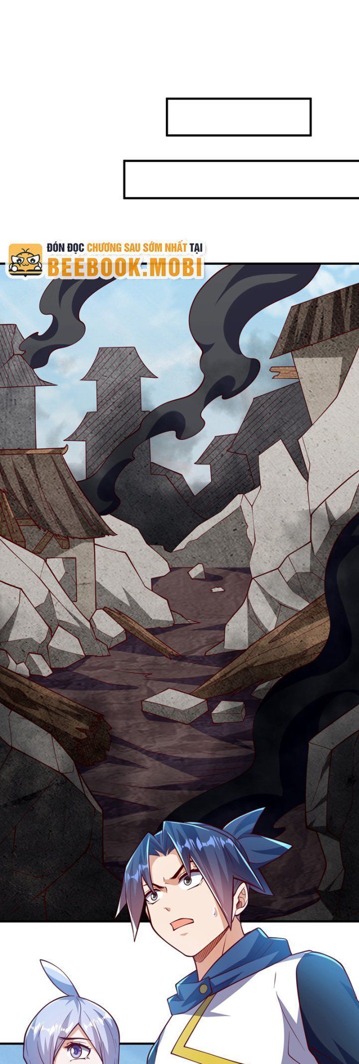 đọc truyện Võ Nghịch Chương 322 ảnh 29 tại Thiên Thai Truyện