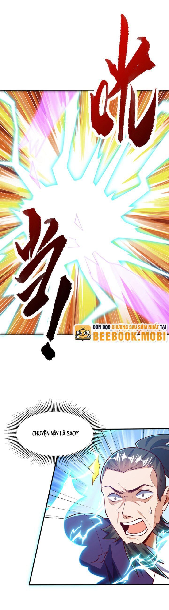 đọc truyện Võ Nghịch Chương 322 ảnh 9 tại Thiên Thai Truyện