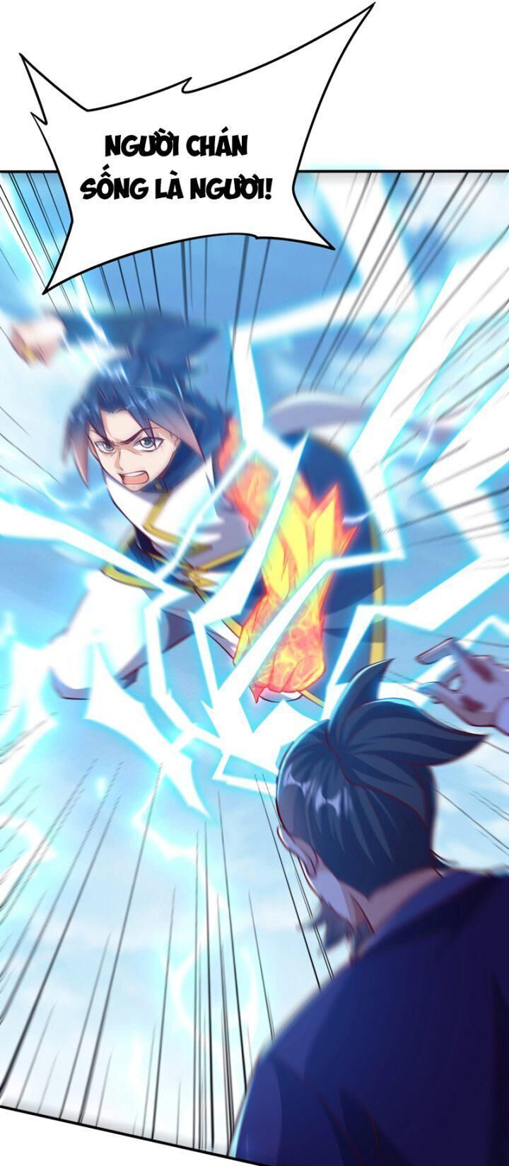 đọc truyện Võ Nghịch Chương 322 ảnh 10 tại Thiên Thai Truyện