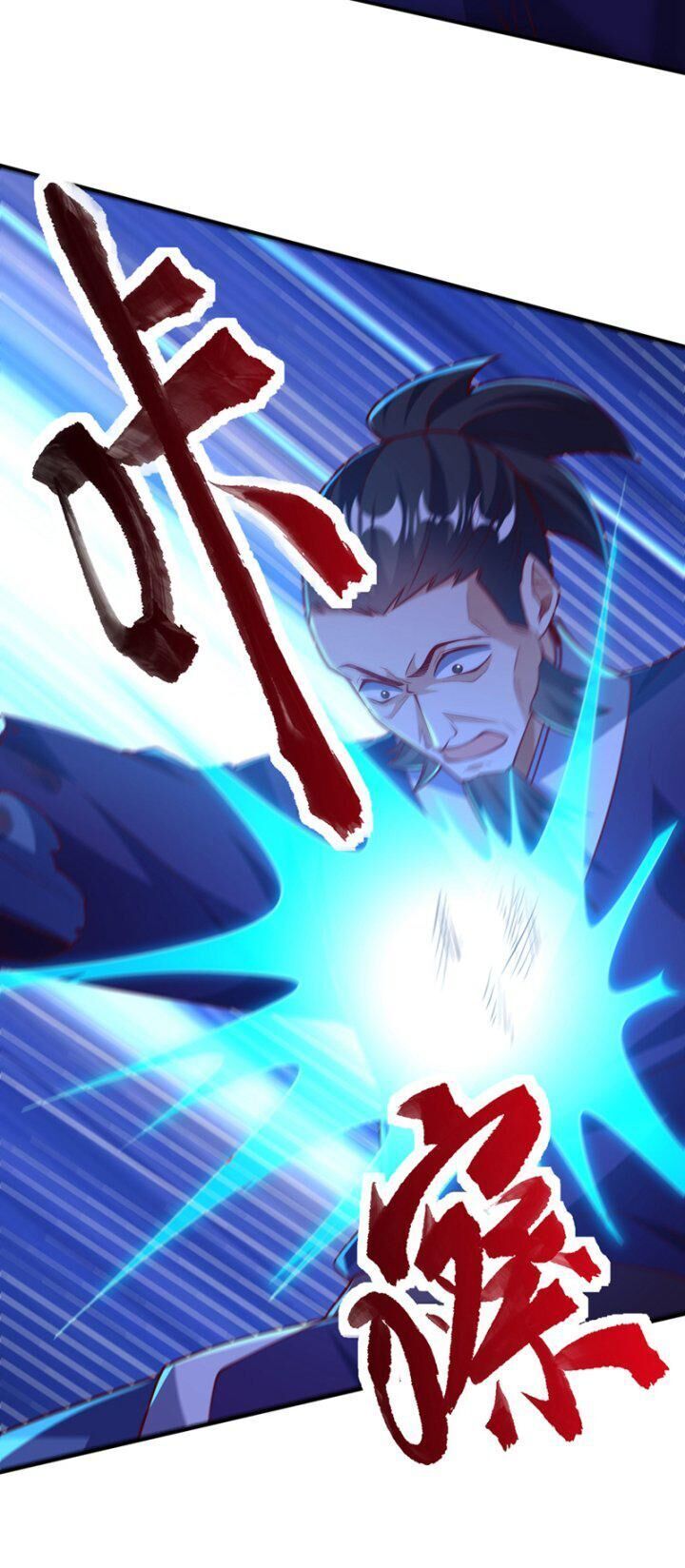 đọc truyện Võ Nghịch Chương 322 ảnh 11 tại Thiên Thai Truyện