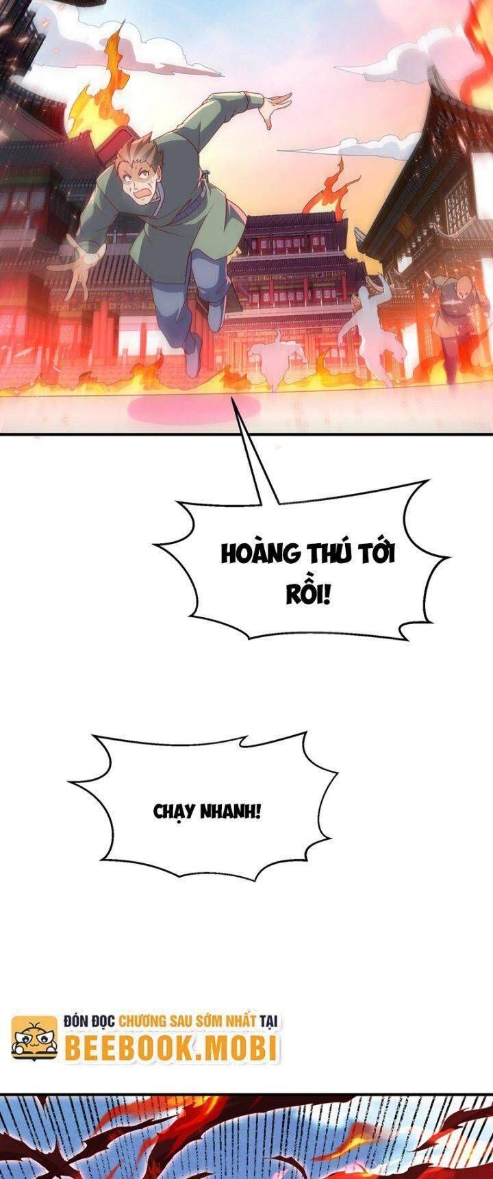 đọc truyện Võ Nghịch Chương 323 ảnh 12 tại Thiên Thai Truyện