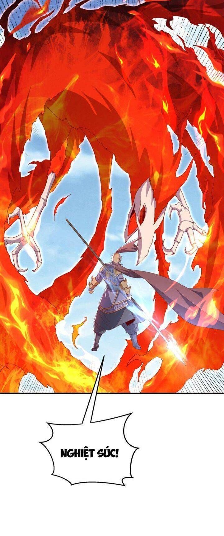 đọc truyện Võ Nghịch Chương 323 ảnh 13 tại Thiên Thai Truyện