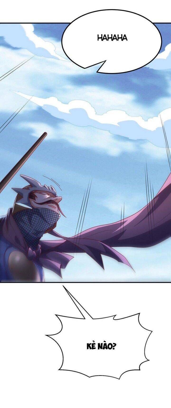 đọc truyện Võ Nghịch Chương 323 ảnh 18 tại Thiên Thai Truyện