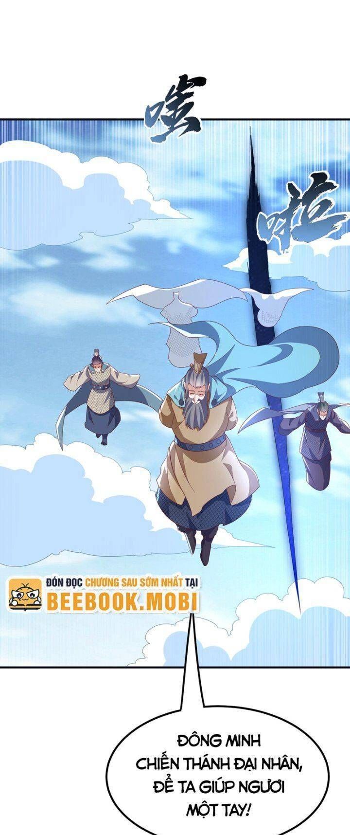 đọc truyện Võ Nghịch Chương 323 ảnh 19 tại Thiên Thai Truyện