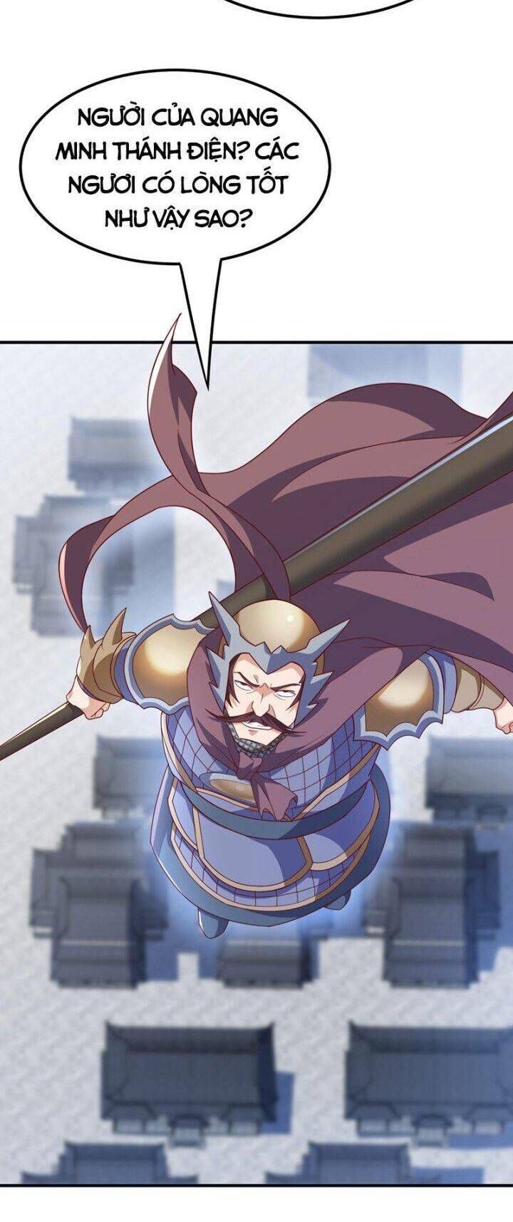 đọc truyện Võ Nghịch Chương 323 ảnh 20 tại Thiên Thai Truyện