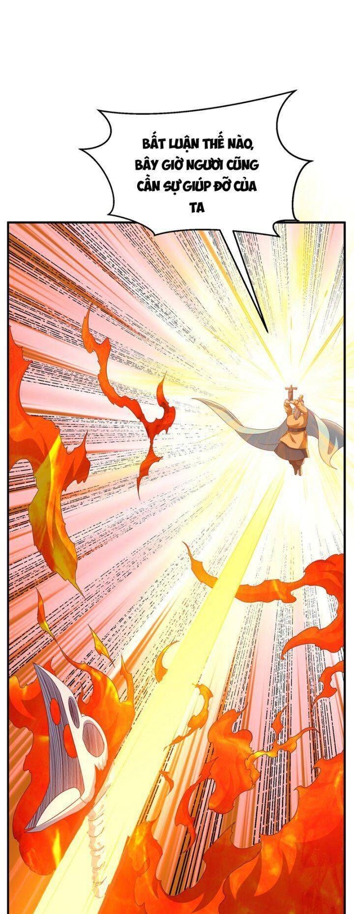 đọc truyện Võ Nghịch Chương 323 ảnh 21 tại Thiên Thai Truyện