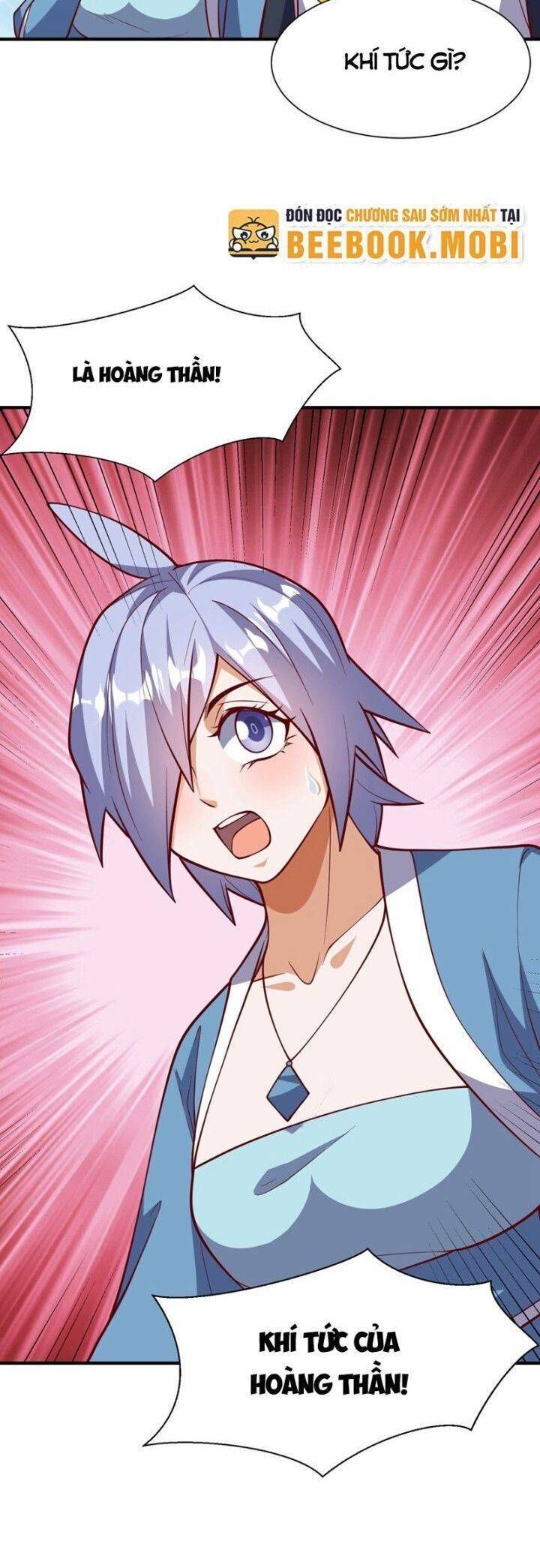 đọc truyện Võ Nghịch Chương 323 ảnh 4 tại Thiên Thai Truyện