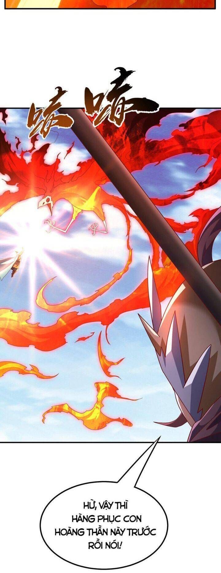 đọc truyện Võ Nghịch Chương 323 ảnh 22 tại Thiên Thai Truyện