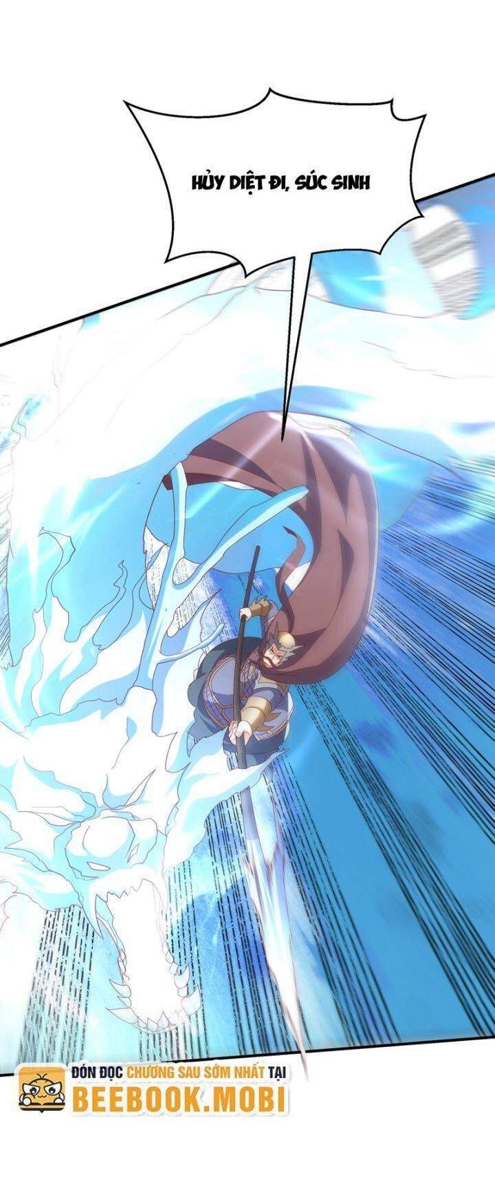 đọc truyện Võ Nghịch Chương 323 ảnh 23 tại Thiên Thai Truyện