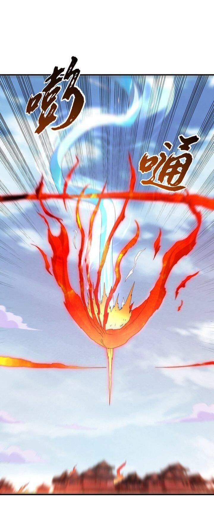 đọc truyện Võ Nghịch Chương 323 ảnh 24 tại Thiên Thai Truyện