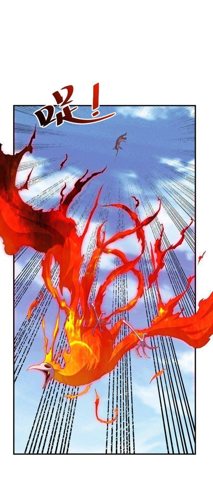 đọc truyện Võ Nghịch Chương 323 ảnh 25 tại Thiên Thai Truyện