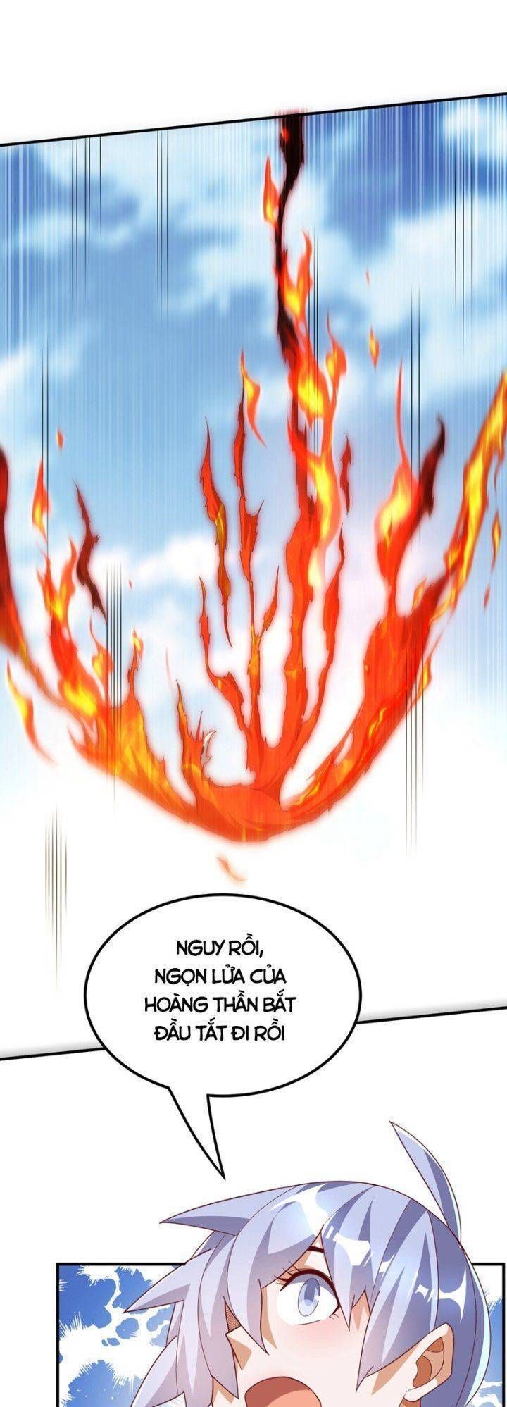 đọc truyện Võ Nghịch Chương 323 ảnh 30 tại Thiên Thai Truyện